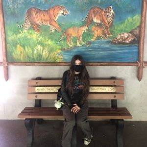 Meet your Posher, Vanessa